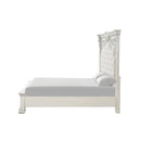  Furniture of America Promenade FM70001WH-EK-BED King Bed IMAGE 7