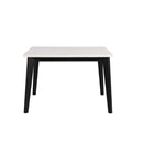  Furniture of America Sabro FM3330BK-PST-5PC 5 Pc Counter Height Table Set IMAGE 4