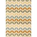  Furniture of America Windel RG8001L Large Area Rug IMAGE 1