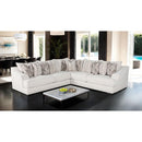  Furniture of America Moorpark SM6092-SECT Sectional IMAGE 2
