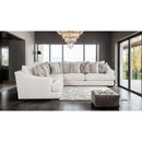  Furniture of America Moorpark SM6092-SECT Sectional IMAGE 3