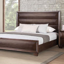  Furniture of America Hinwitz FM7399ES-Q-BED Queen Bed IMAGE 1