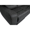  Furniture of America Demetrius CM9931DG-SF-PM-PK Power Sofa IMAGE 4