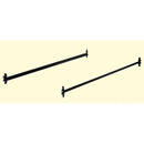  Furniture of America Framos MT-RAIL-Q-HOOK IN Queen Hook-In Rail IMAGE 2