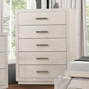  Furniture of America Wellingborough FM7703AK-C Chest IMAGE 1