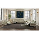  Furniture of America Morley CM9943TP-CH-PM Power Recliner IMAGE 2