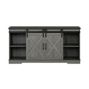  Furniture of America Garibaldi SL-AC4000-TV TV Stand IMAGE 3