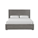  Furniture of America Crowthorne FM70100GY-Q-BED Queen Bed IMAGE 5