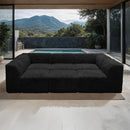  Furniture of America Nappi FM62102BK-BED Daybed IMAGE 1
