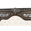  Furniture of America Promenade FM70002DB-EK-BED King Bed IMAGE 10