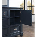  Furniture of America Manzanillo CM7470BL-D Dresser IMAGE 5