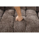  Furniture of America Hieronymus FM64001DB-SECT-PM Power Sectional IMAGE 3