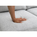  Furniture of America Enea FM64009LG-SF Sofa IMAGE 4