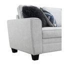  Furniture of America Enea FM64009LG-SF Sofa IMAGE 5