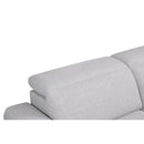  Furniture of America Melancton CM9933LG-SECT-PM Power Sectional IMAGE 5