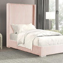  Furniture of America Cadwell FM7120PK-T Twin Bed IMAGE 1