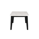  Furniture of America Sabro FM3330BK-T-TABLE Rectangular Dining Table IMAGE 5