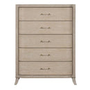  Furniture of America Candra FM7424AK-C Chest IMAGE 4