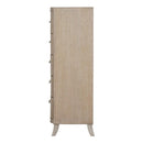  Furniture of America Candra FM7424AK-C Chest IMAGE 5