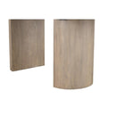  Furniture of America Clements FM3411AK-OT-7PC 7 Pc Dining Table Set IMAGE 10