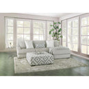  Furniture of America Hermance SM5178-SECT Sectional IMAGE 2