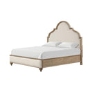  Furniture of America Lyris FM7417AK-Q-BED Queen Bed IMAGE 3