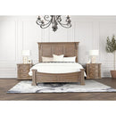  Furniture of America Seven Oaks FM7418AK-EK-BED King Bed IMAGE 3