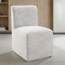 Furniture of America Tona FM3005LB-SC-2PK Set Of 2 Dining Side Chair IMAGE 1