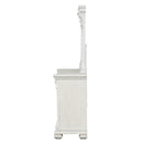  Furniture of America Promenade FM70001WH-D Dresser IMAGE 7