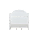  Furniture of America Whitehaven FM7708WH-EK-BED King Bed IMAGE 7