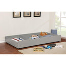  Furniture of America Grano FM-TR453-GY Trundle IMAGE 2