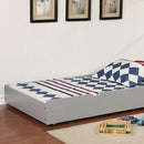  Furniture of America Grano FM-TR453-GY Trundle IMAGE 3