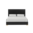  Furniture of America Goldsberg FM7425BK-EK-P-BED King Bed IMAGE 4