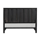  Furniture of America Goldsberg FM7425BK-EK-P-BED King Bed IMAGE 5
