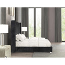  Furniture of America Cadwell FM7120BK-Q Queen Bed IMAGE 4