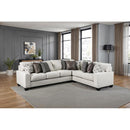  Furniture of America Millburn SM1252-SECT Sectional IMAGE 2