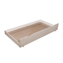  Furniture of America Brogan CM7517WH-TR Trundle IMAGE 4