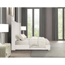  Furniture of America Cadwell FM7120WH-Q Queen Bed IMAGE 4