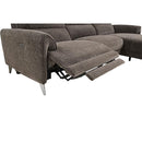  Furniture of America Brande CM9938BR-SECT-PM-R Power Sectional IMAGE 5