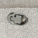  Furniture of America Sandbach FM6013LG-CH-M Manual Glider Recliner IMAGE 3