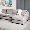  Furniture of America Mayfield SM1249-SECT Sectional IMAGE 1