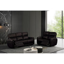  Furniture of America Schlieren FM6012BK-SF-PM Power Sofa IMAGE 2