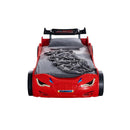  Furniture of America Roadstar FOA7730RD-BED+M5 Car Bed & M5 Mattress IMAGE 6