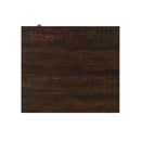  Furniture of America Garibaldi SL-AC4002 Side Table IMAGE 3