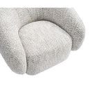  Furniture of America Savino FM-AC6004BR-SW Swivel Chair IMAGE 6