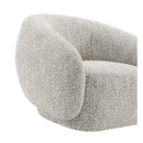  Furniture of America Savino FM-AC6004BR-SW Swivel Chair IMAGE 7