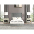  Furniture of America Cadwell FM7120GY-EK King Bed IMAGE 3