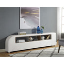  Furniture of America Vodice CM7513Q-BED+B Queen Bed with Bookcase IMAGE 4