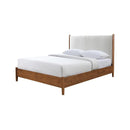  Furniture of America Thusis FM7221WN-F-BED Full Bed IMAGE 3