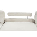  Furniture of America Dagenham FM6800BG-C Sectional IMAGE 4